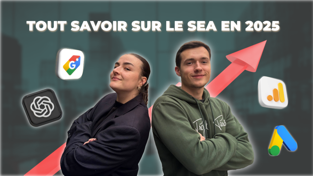 Image d'illustration article de blog Drive To Digital : tout savoir sur le sea