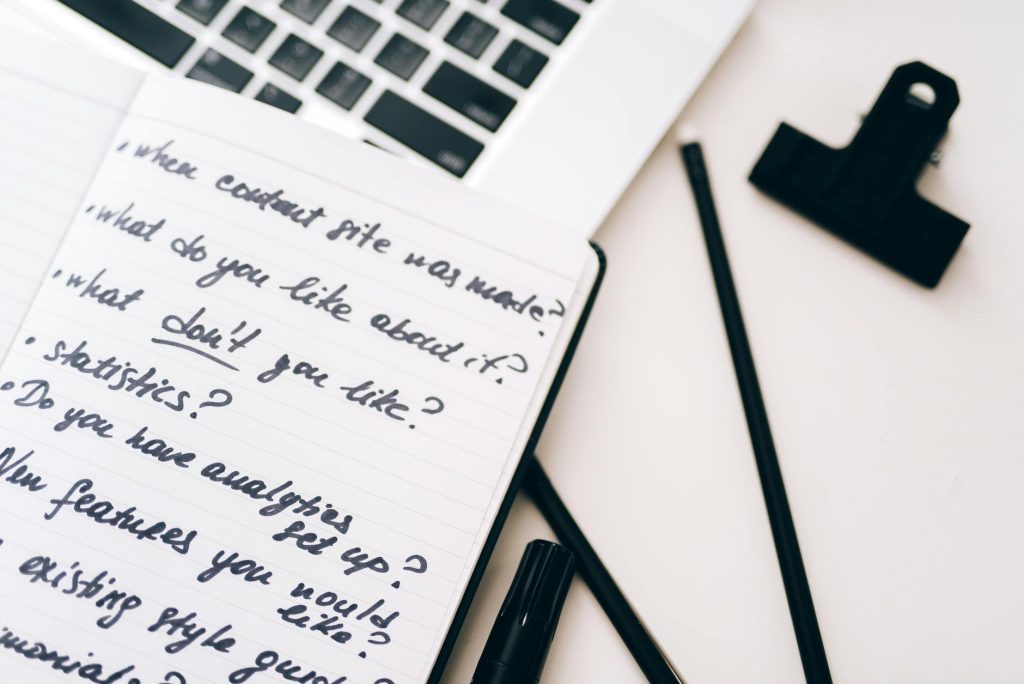 Content marketing B2B : stratégie et exemples concrets