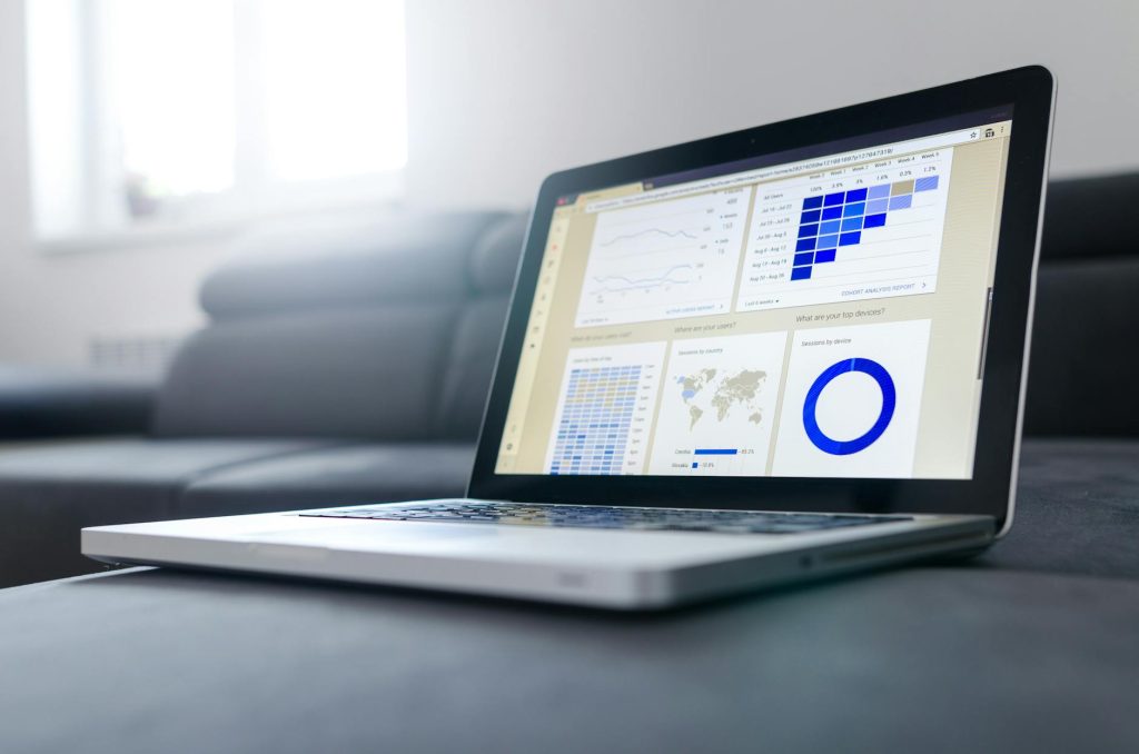 Google Analytics 4 : le guide pratique pour les débutants